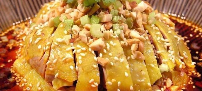 要去|吃货朋友们一定要去的五大城市、你都去过了没?