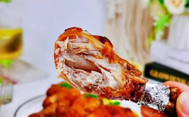 柠檬|这些“炸货”根本不需要油,依然香酥可口,非油炸更健康