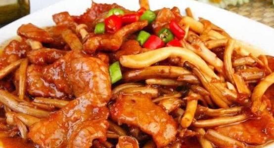  生抽|美味又好吃的几道家常菜，做法简单，实惠又健康，家人们都喜欢