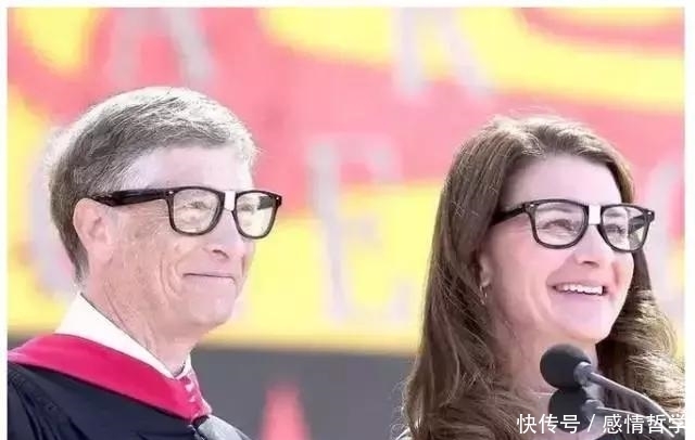 我会|比尔盖茨: 如果再上大学, 我会选这三个专业