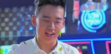  发怒|呆萌郭麒麟，惨遭节目组整蛊，惹秦海璐发怒质问