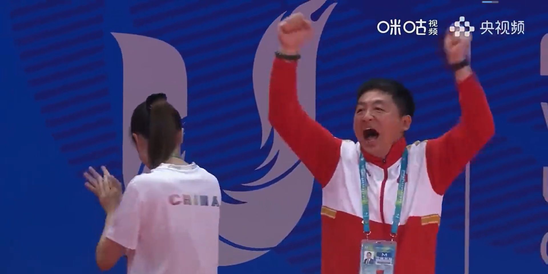 大运会乒乓球女团第一轮赛果(大运会乒乓球女团决赛战日本)