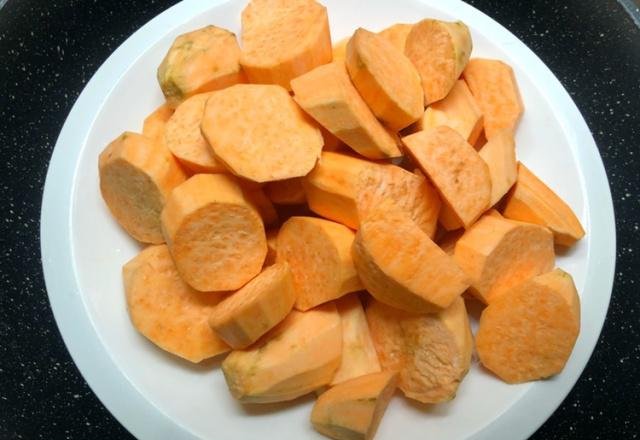  隔三差五|自从学会这款甜点，女儿隔三差五就要吃，外酥里糯，比买来的都香