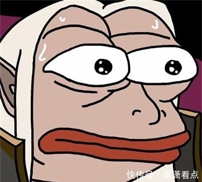 幽默|幽默笑话：妹纸说：那些男的每一个长得像孩子他爹！我：...