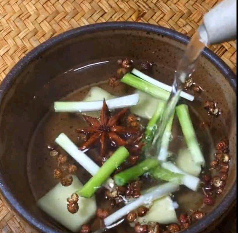 鲜美|肉馅鲜美多汁,必须给它整首诗