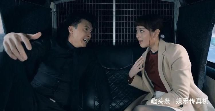 饰演|TVB新剧《反黑路人甲》四位女主四种风格，大家喜欢哪个？