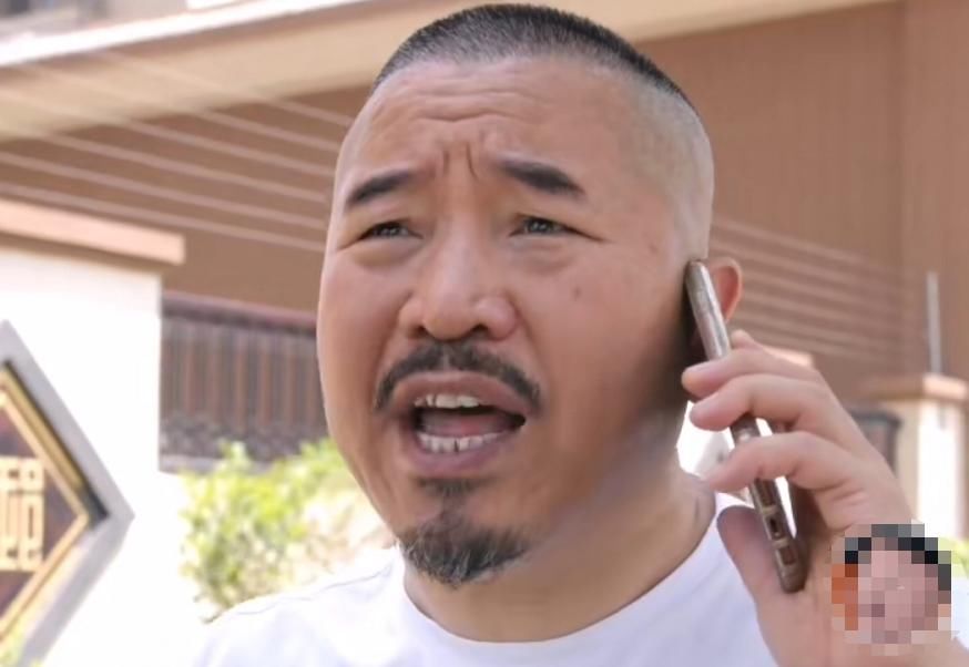  王小利|“刘能”懒理被换传闻，换新发型拍搞笑段子，有意要加入德云社？