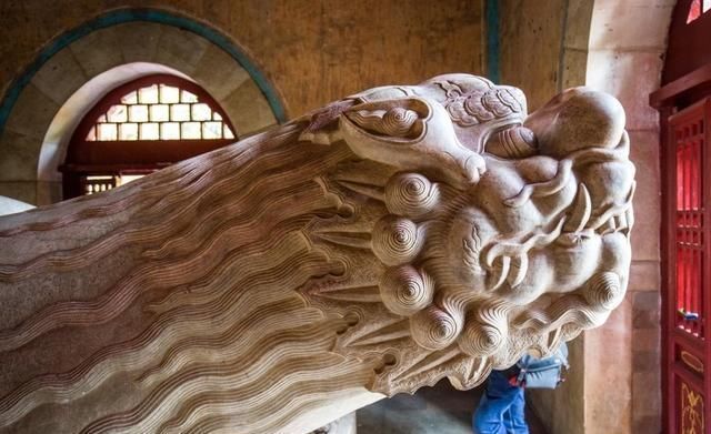 清东陵|大清女皇,实地探访清东陵慈禧定东陵,这里竟被孙殿英盗掘一空