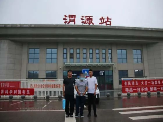  交警大队|陇西县公安局交警大队抓获一名交通肇事在逃人员
