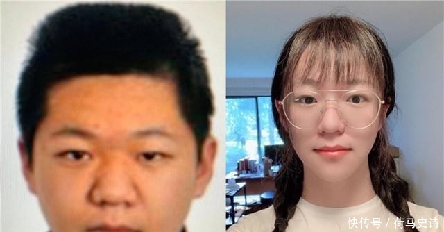 言论|又一个“男扮女装”大学生发表不当言论：道歉了又如何