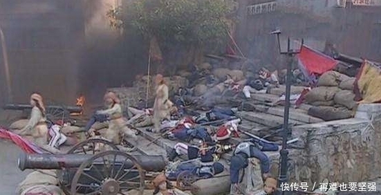 围点打援|太平军雄兵百万，为何破不了湘军“围点打援”战术？