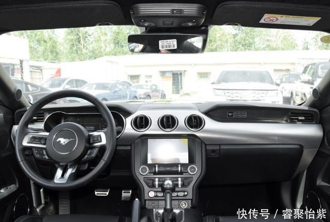 AT|全球最亲民的跑车,从37万跌至32万,299马力+10AT