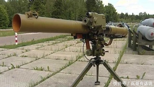 何方神圣|RPG-29何方神圣,口径和15式坦克炮一样大,一发能打瘫挑战者2