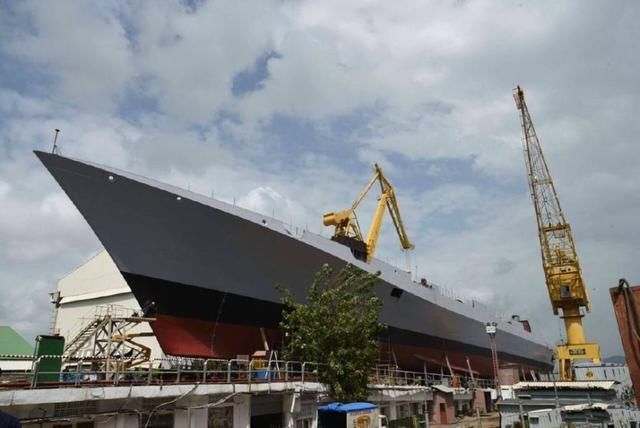  印度|印度洋非印度之洋！雄心勃勃的印度海军，实力到底怎么样？