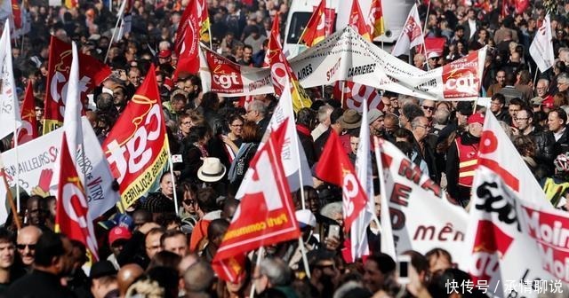  衰弱|为何强大的欧洲, 现在不断衰弱 真实原因只有一个字