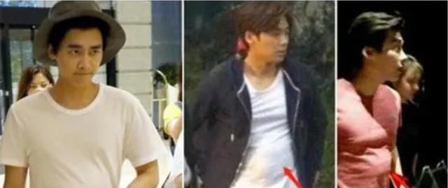  瘦下来|李易峰，一个月暴瘦20斤，方法主要有3点，学会1点就能轻松瘦下来