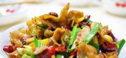  米饭|几道百吃不腻的家常菜，开胃下饭，学会了，每餐吃饭多吃两碗米饭