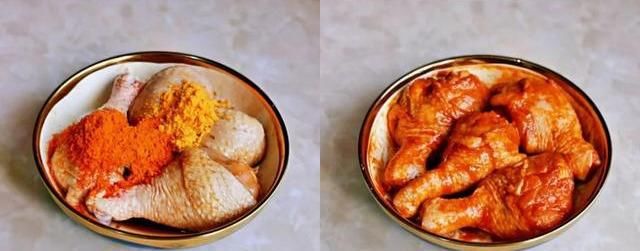 柠檬|这些“炸货”根本不需要油,依然香酥可口,非油炸更健康