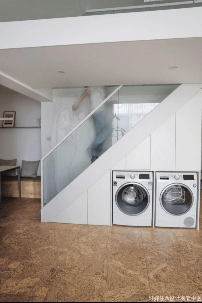 阳台|没想到，家里功能最多的其实是……