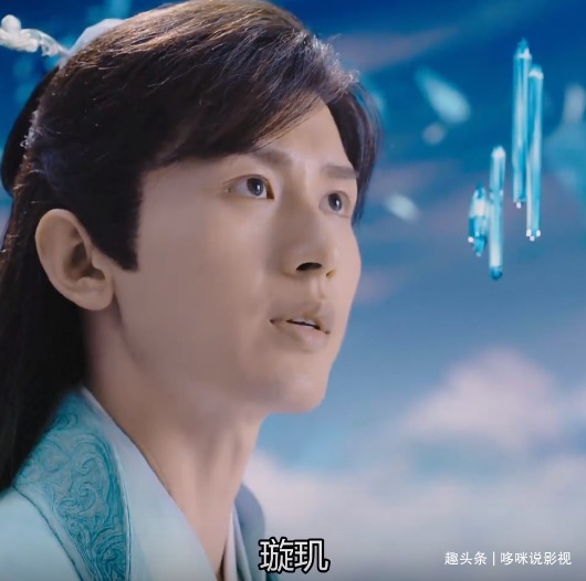 放手|琉璃司凤看到九生九世,都是为璇玑而死,心灰意冷决定放手