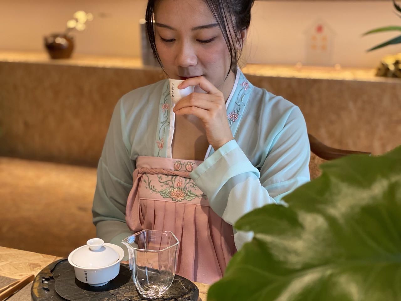 买秋白|买秋白茶总是踩坑,怎么办?别灰心,避开这三大误区,秋茶喝起来