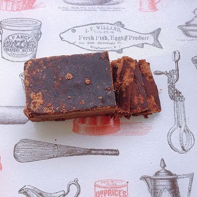 花生酱|香蕉花生酱巧克力可丽饼