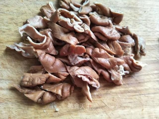 下酒|香而不腻的肥肠煲！零厨艺家常菜！下酒又下饭，好吃到爆