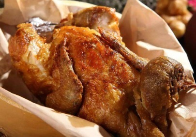 天作之合|炖一锅家常菜,吃上一口香喷喷,可以说是天作之合之——人间美味