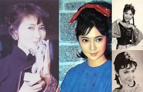  阿娥|《女人，四十》25年，萧芳芳用神演技说明，女性该上班还是顾家