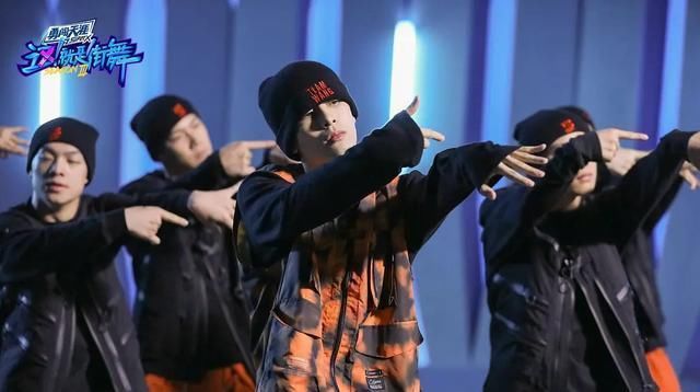  杨凯|《街舞3》被吐槽熟面孔太多, 肖杰杨凯这些元老到底该不该来?