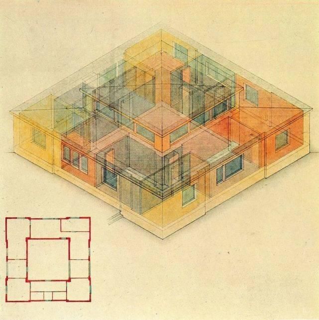  审美|100岁的包豪斯如何撕碎古典审美