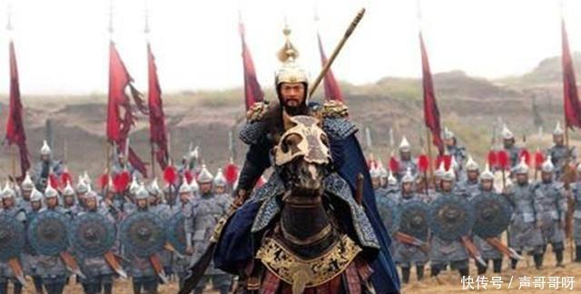 保障|赵匡胤醉酒醒来“被”皇帝?舆论先行、兵马保障,登基水到渠成