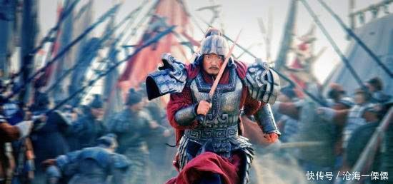 用计|韩信被吕后用计杀害,后来吕后才道出韩信死因,六个字令刘邦无语