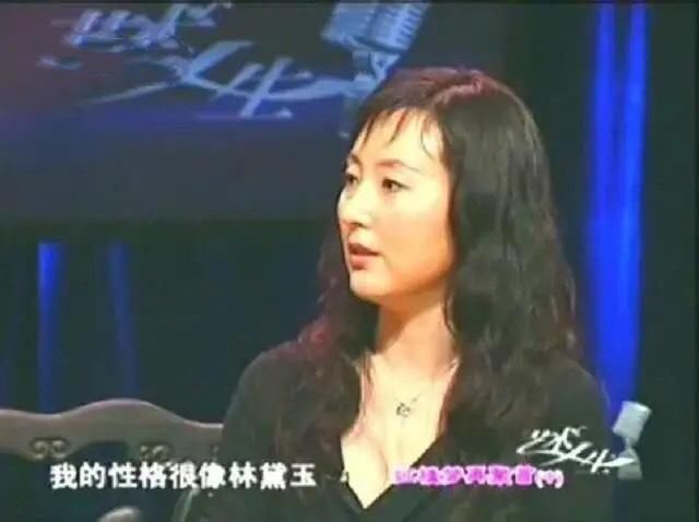  红楼梦|她经历两段婚姻，不幸患癌后弃上亿资产剃度出家，一生都像林黛玉