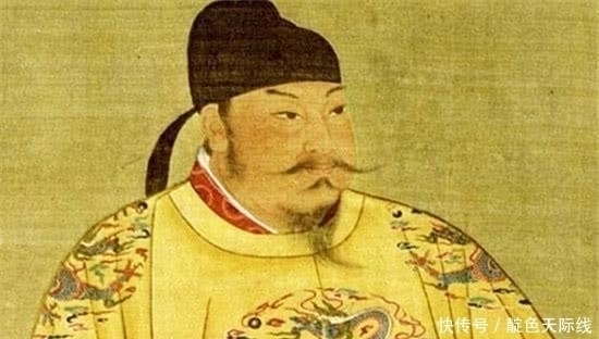  李世民|李世民为何佩服魏征因为魏征一劝，堪比10万雄兵