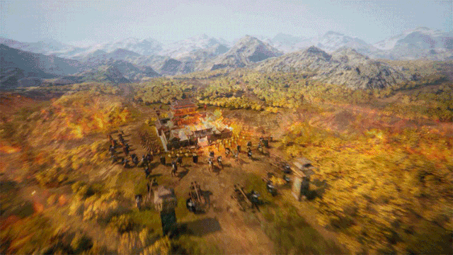 升级|三国志战略版:升级为3D游戏,对玩家有什么好处