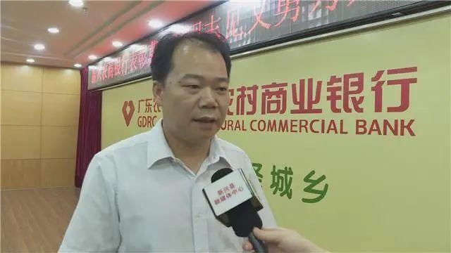  好样|好样的！新兴＂救人英雄＂莫伟强再次受到表彰