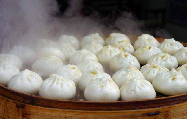 配方|大爷使用了15年的肉包香料配方,仅需加5克,肉包子立刻香飘万里