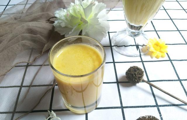 营养价值|开学季，牛奶豆浆靠边站，早餐吃它最营养，细腻顺滑，1顿才3元