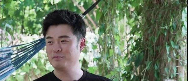  综艺|明明有污点, 为什么陈赫还是各大综艺的宠儿? 黄渤一句话点出原因