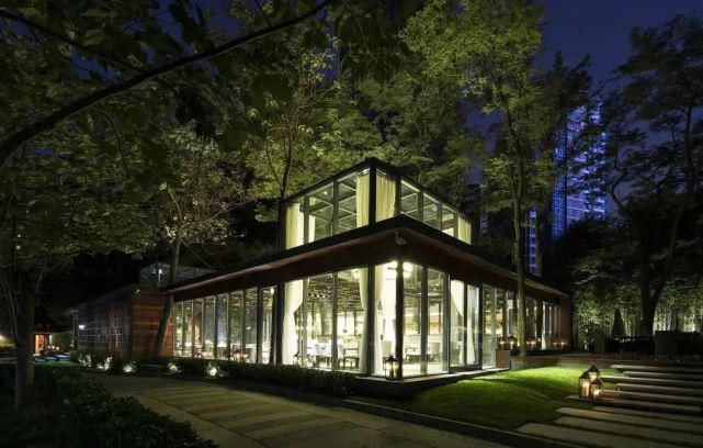 美食|丽都美食大搜罗!快来看看搬去新办公区吃什么~