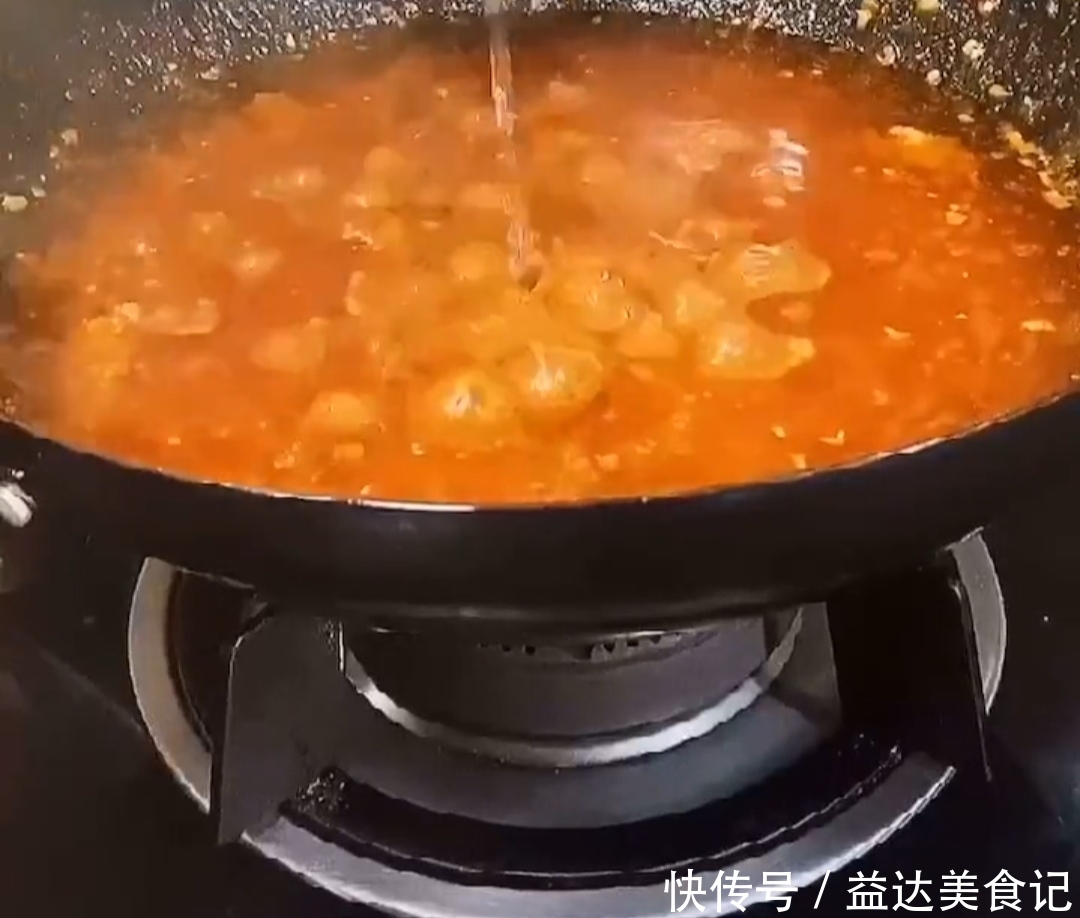 配方|无价的“牛肉酱”配方,一份神秘的清单,请保存好!