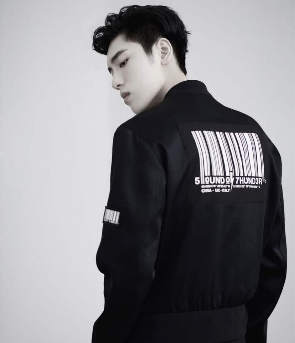  常驻综艺|蔡徐坤陈立农跑男合体，还记得大厂里那些CP吗?毕侃上了热搜