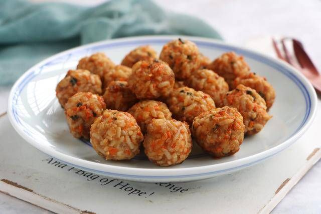  加油|鸡肉别再红烧了，不加油不加水，蒸一蒸馋出口水，比红烧还要美味