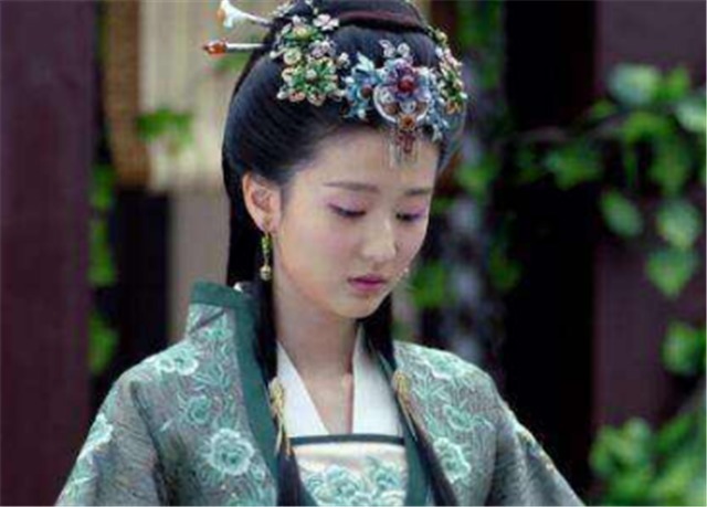 舅舅|宇文娥英是杨坚的外孙女,深受宠爱,为何舅舅杨广上台要把她杀害