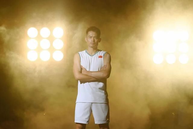  赛场|芒果台搞事？33位少年竞选运动型男，林丹领衔导师，荷尔蒙爆炸