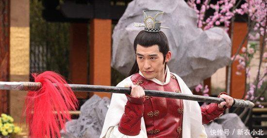 罗成|神算徐茂公给大唐名将罗成算命有阳寿73年,为什么却23岁英年早逝!