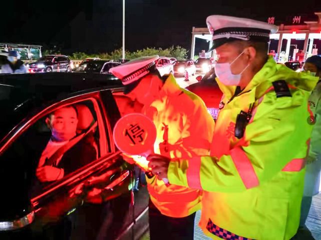 乡村|扩散!统一行动!9月5日起,严查各大路段、乡村路口…