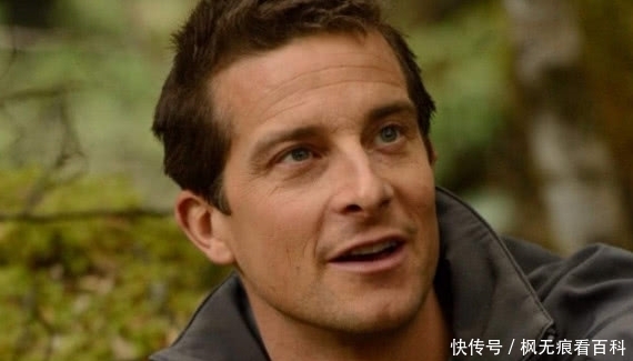 担心|贝爷上节目撒贝宁担心被他吃掉,他随后说的话笑喷了,可爱