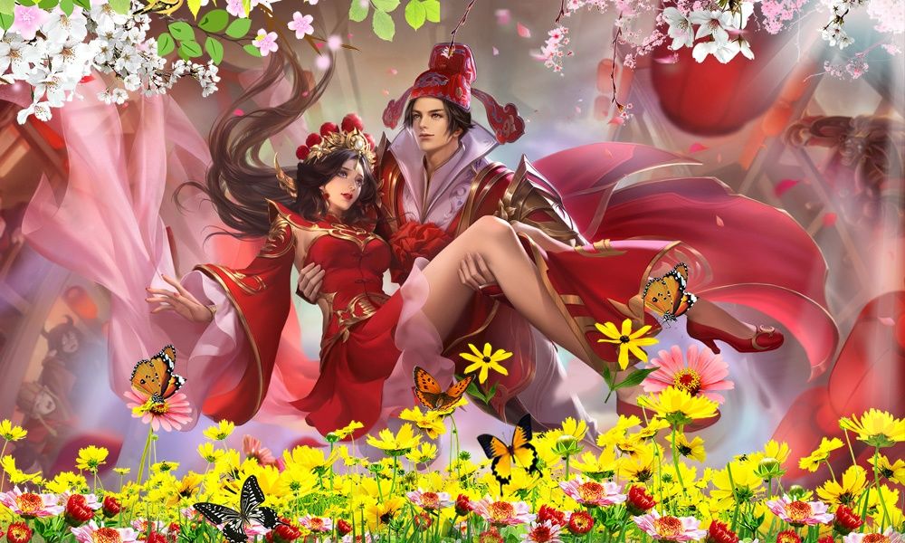 孙悟空|王者荣耀：投票返场活动开启，前5名的得票遥遥领先，基本稳了